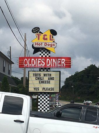 Dave's Famous T and L Hotdogs